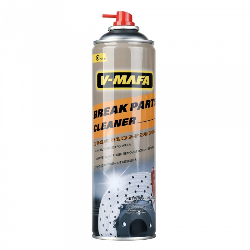 Brake Cleaner