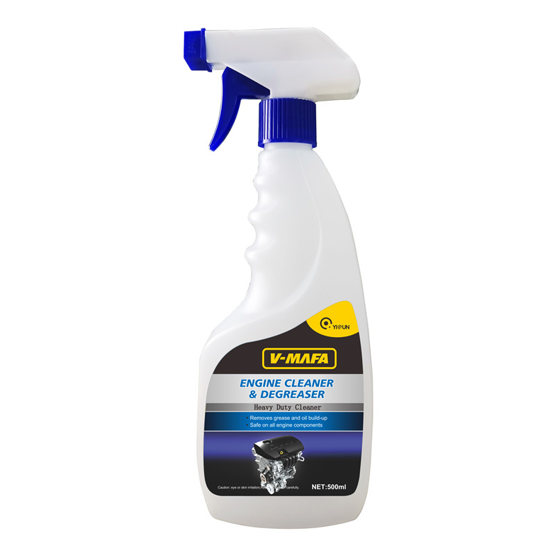 Engine Degreaser Cleaner Spray