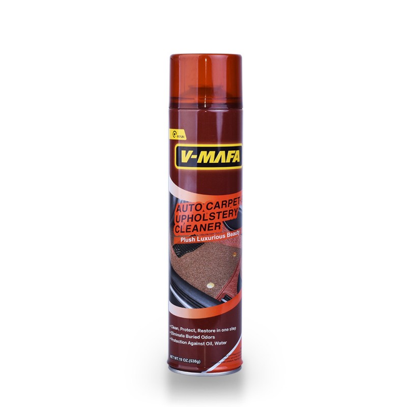 Auto Carpet Cleaner