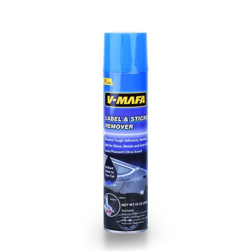 Label And Sticker Remover