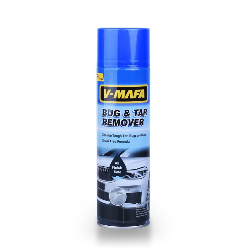 Tar Bug Pitch Remover