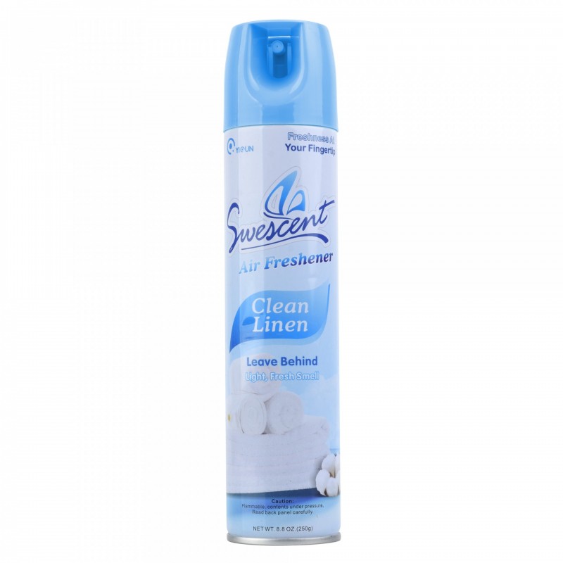 Wholesale Aerosol Spray Air Freshener Room Spray