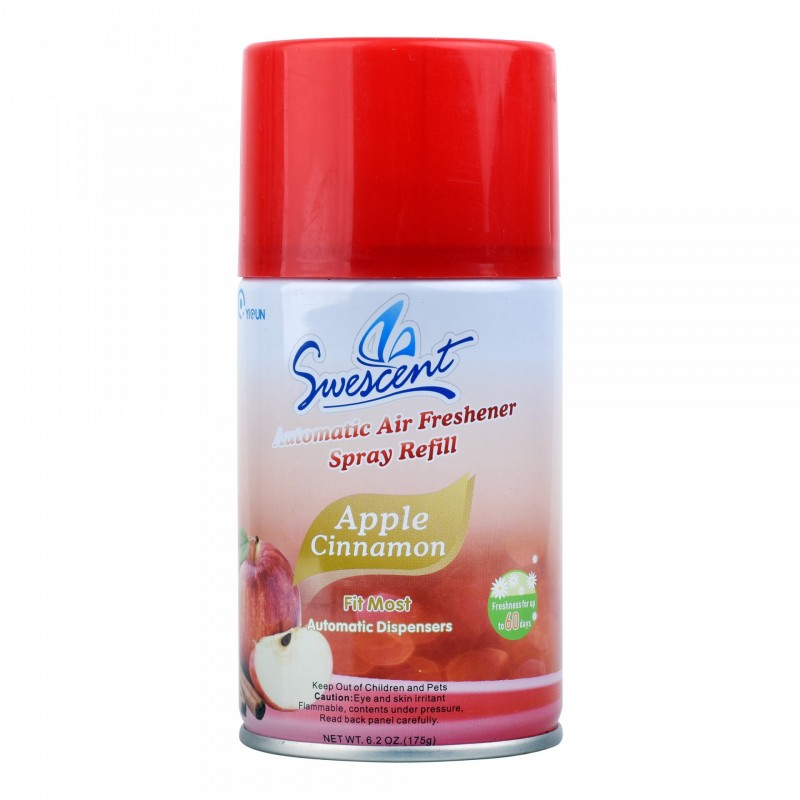 Professional Automatic Air Freshener Refill Spray