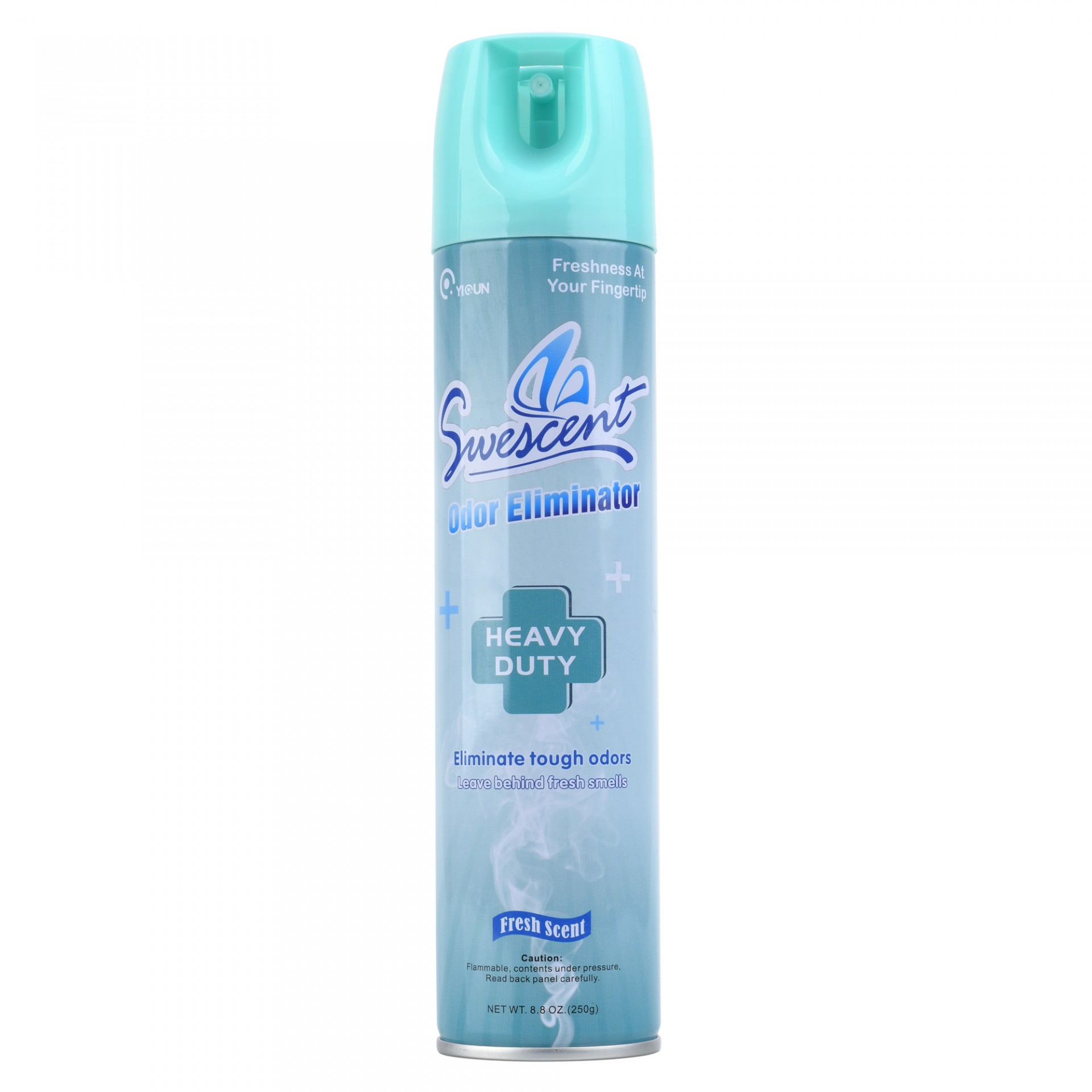Odor Eliminating Air Freshener Spray1