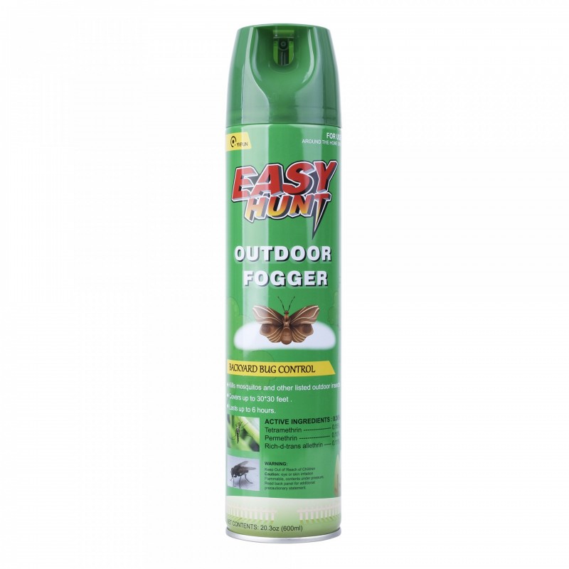 Backyard Fogger Killer Insecticide Spray