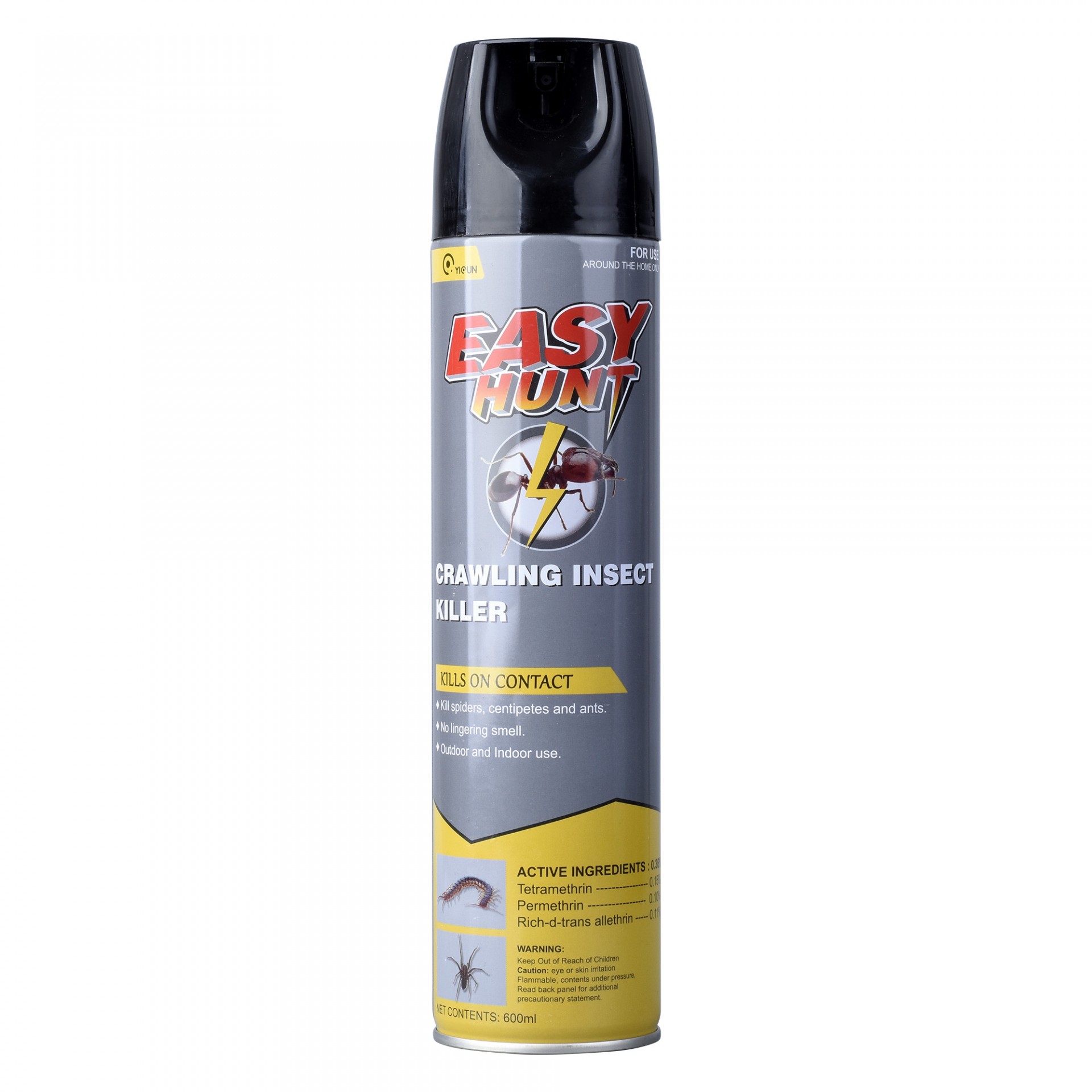 Crawling Insect Killer Insecticide Spray1