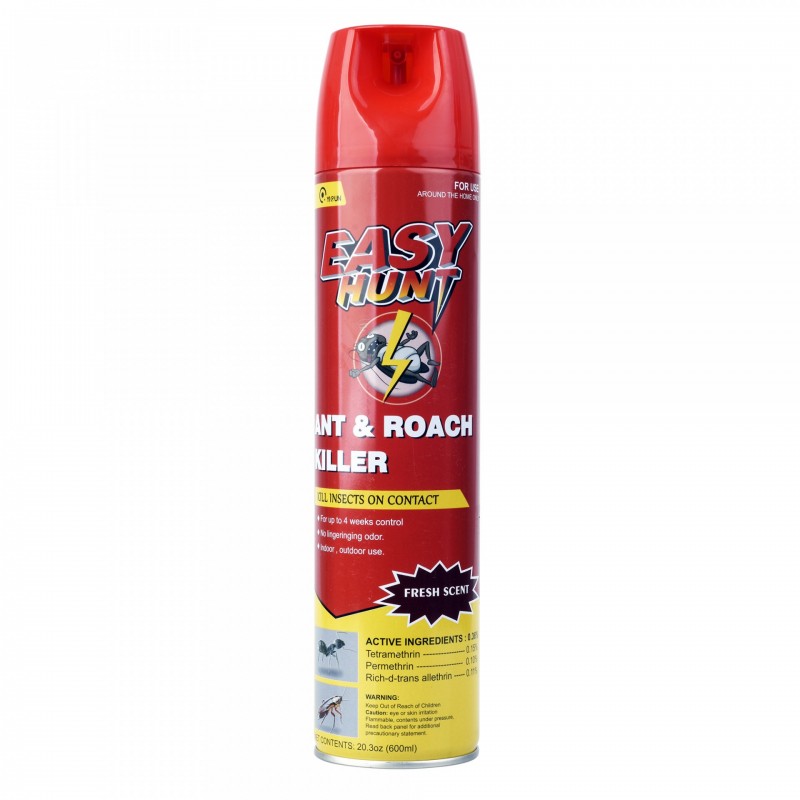 Ants And Roach Killer Insecticide Spray