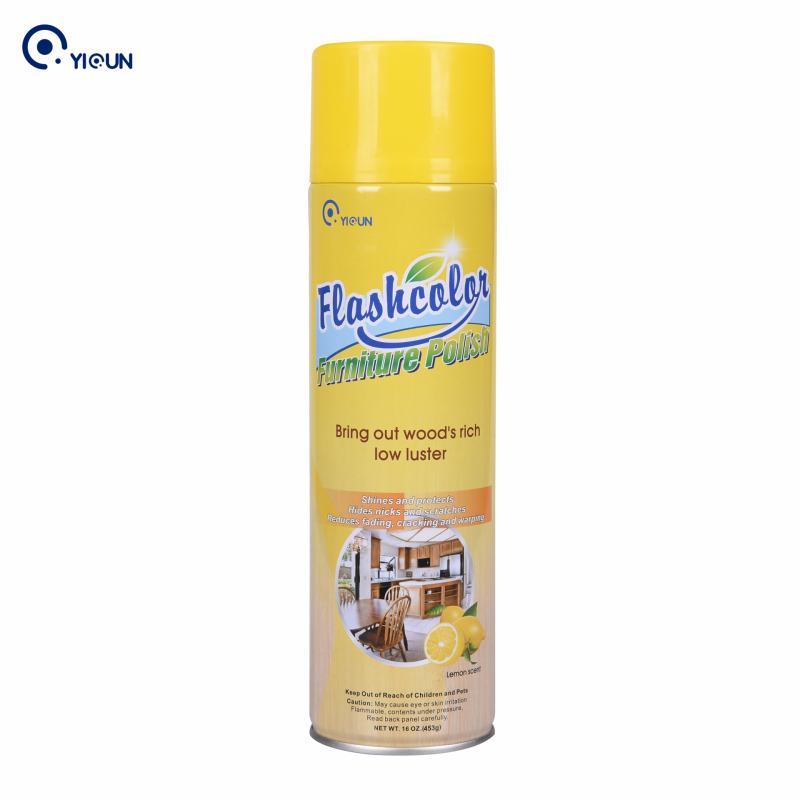 Furniture Polish