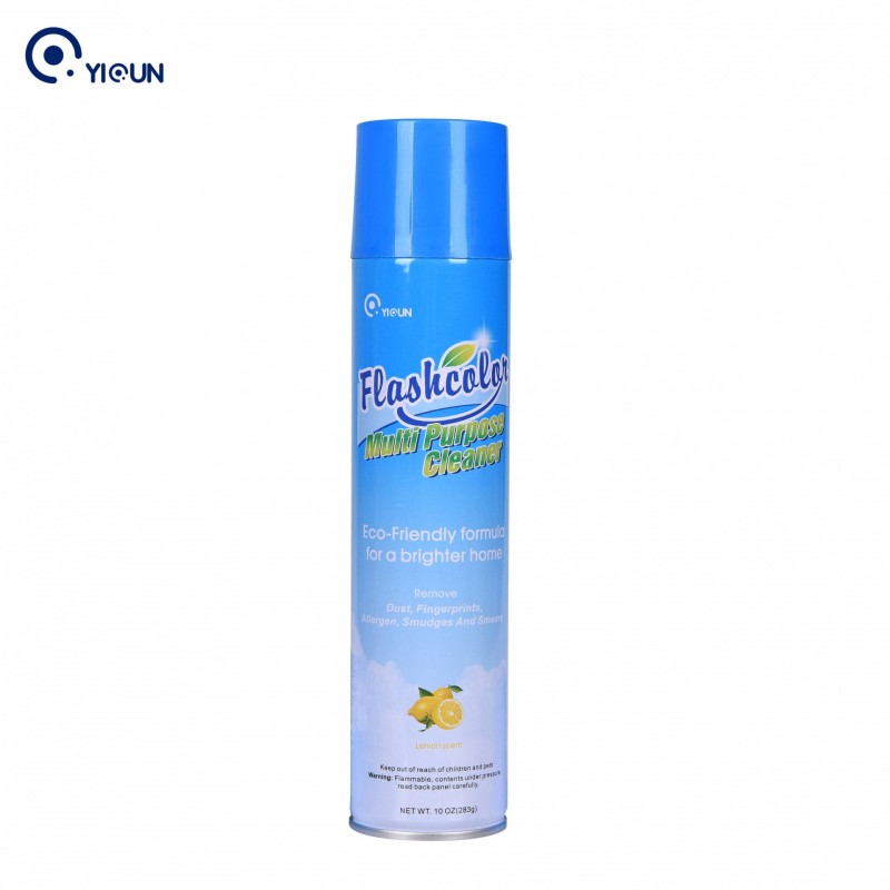 Multi Surface Cleaner Spray