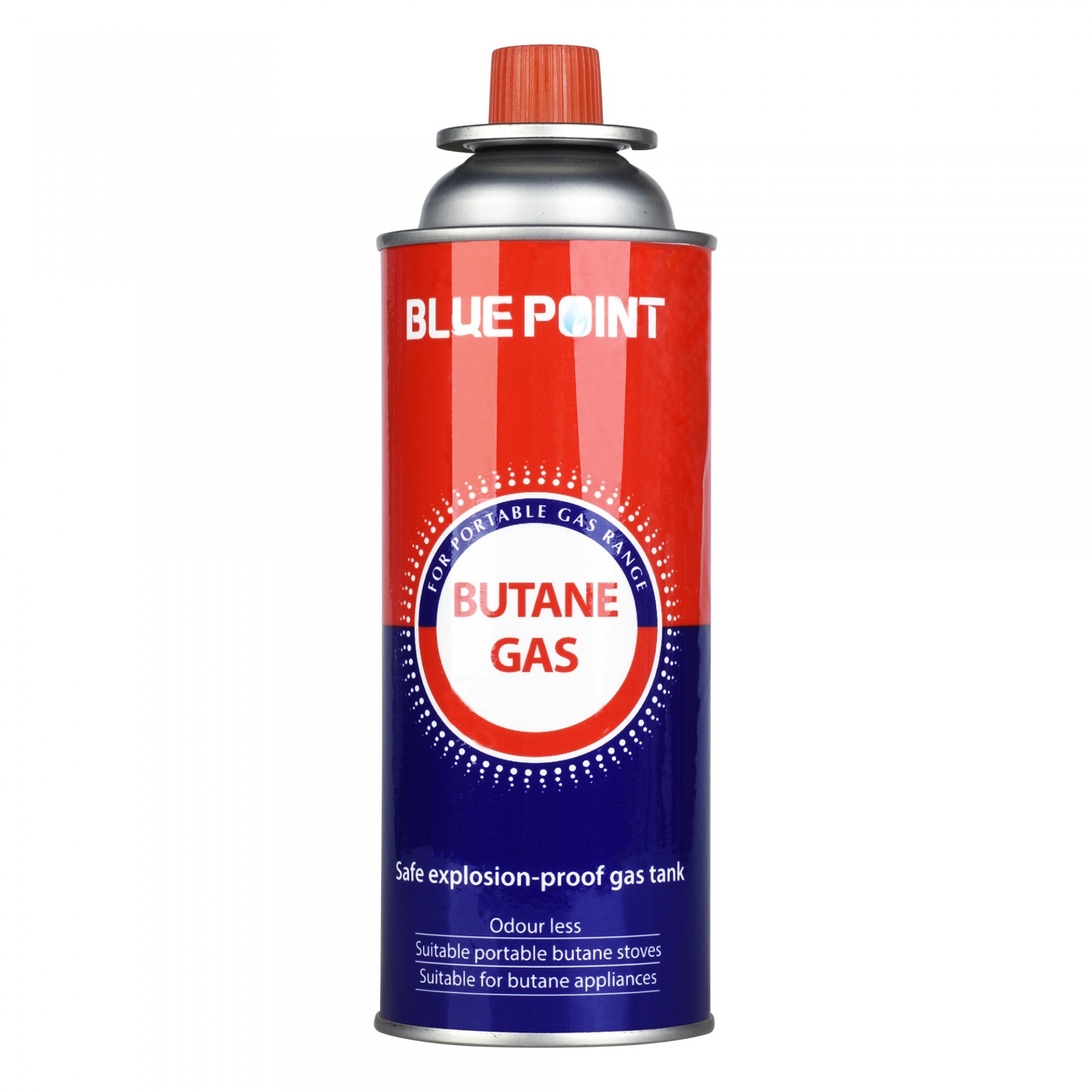 Butane Gas Canister1