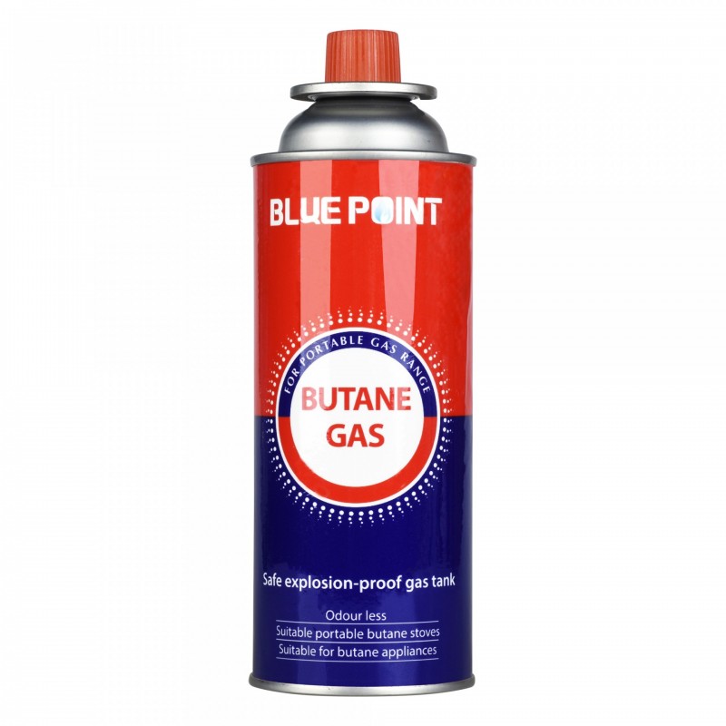 Butane Gas Canister