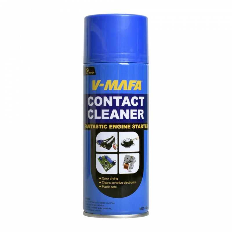 Electronical Contact Cleaner Spray