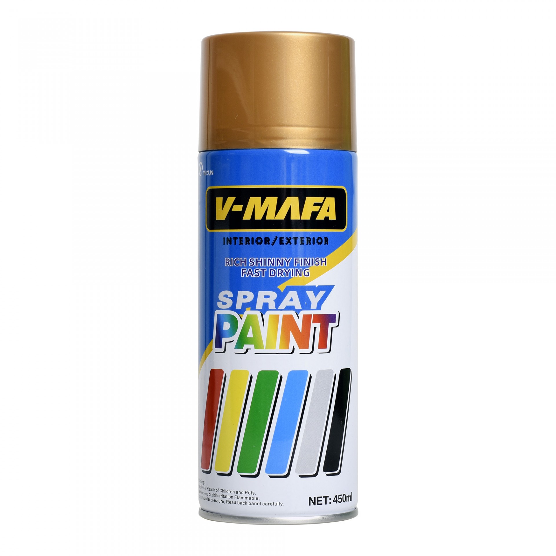 White Spray Paint2