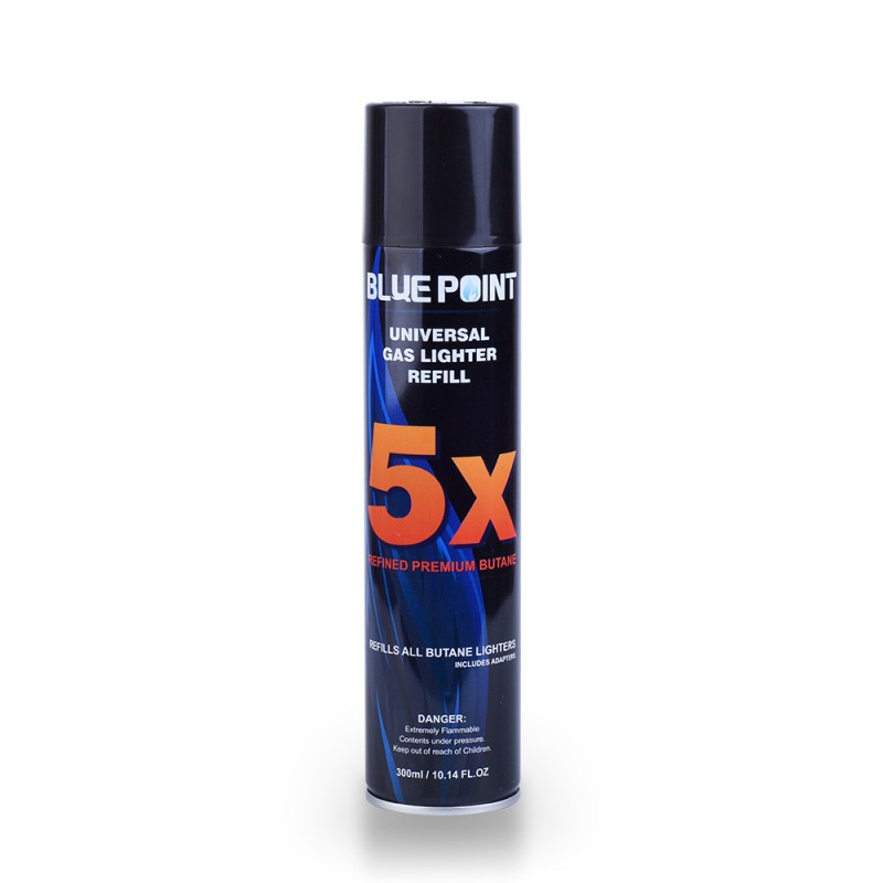 3X Butane Lighter Gas Refill2