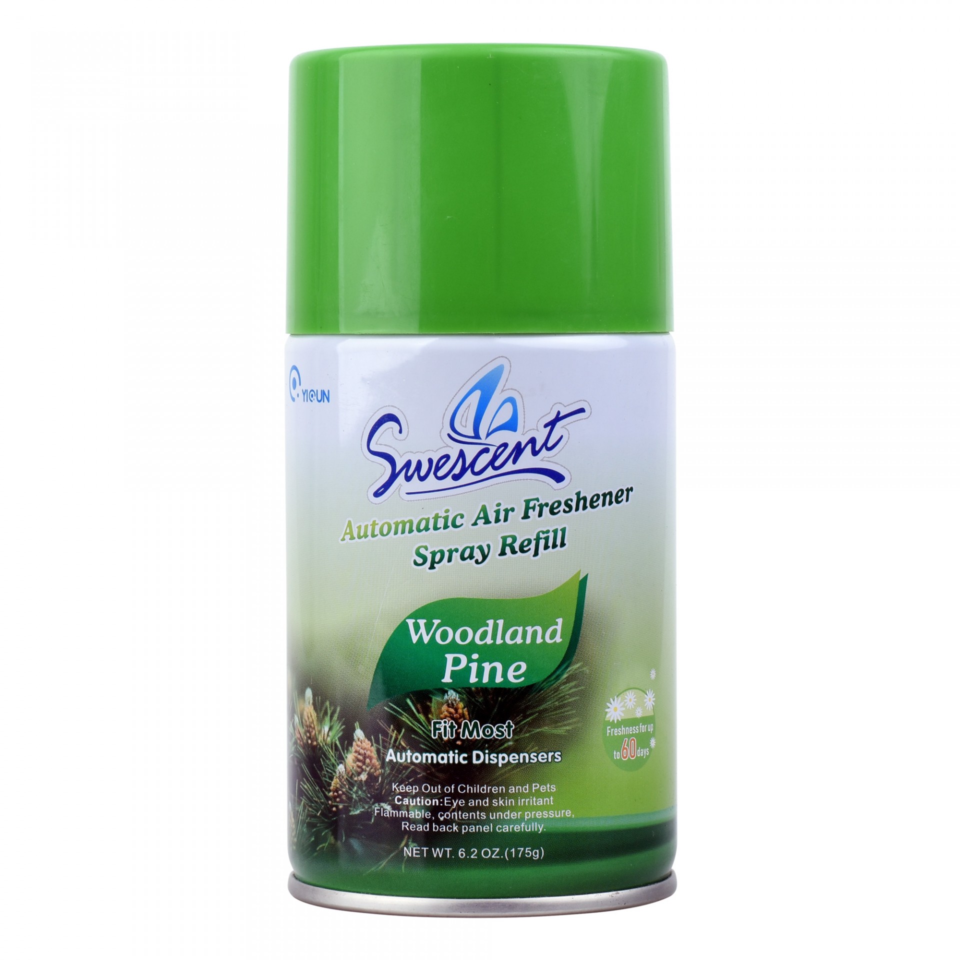 Professional Automatic Air Freshener Refill Spray3