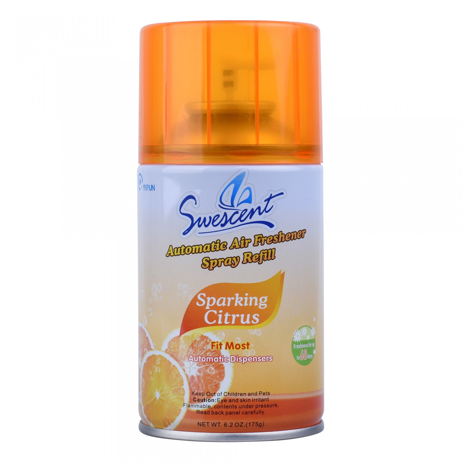 Deodorant Aerosol Automatic Air Freshener Refill Spray2