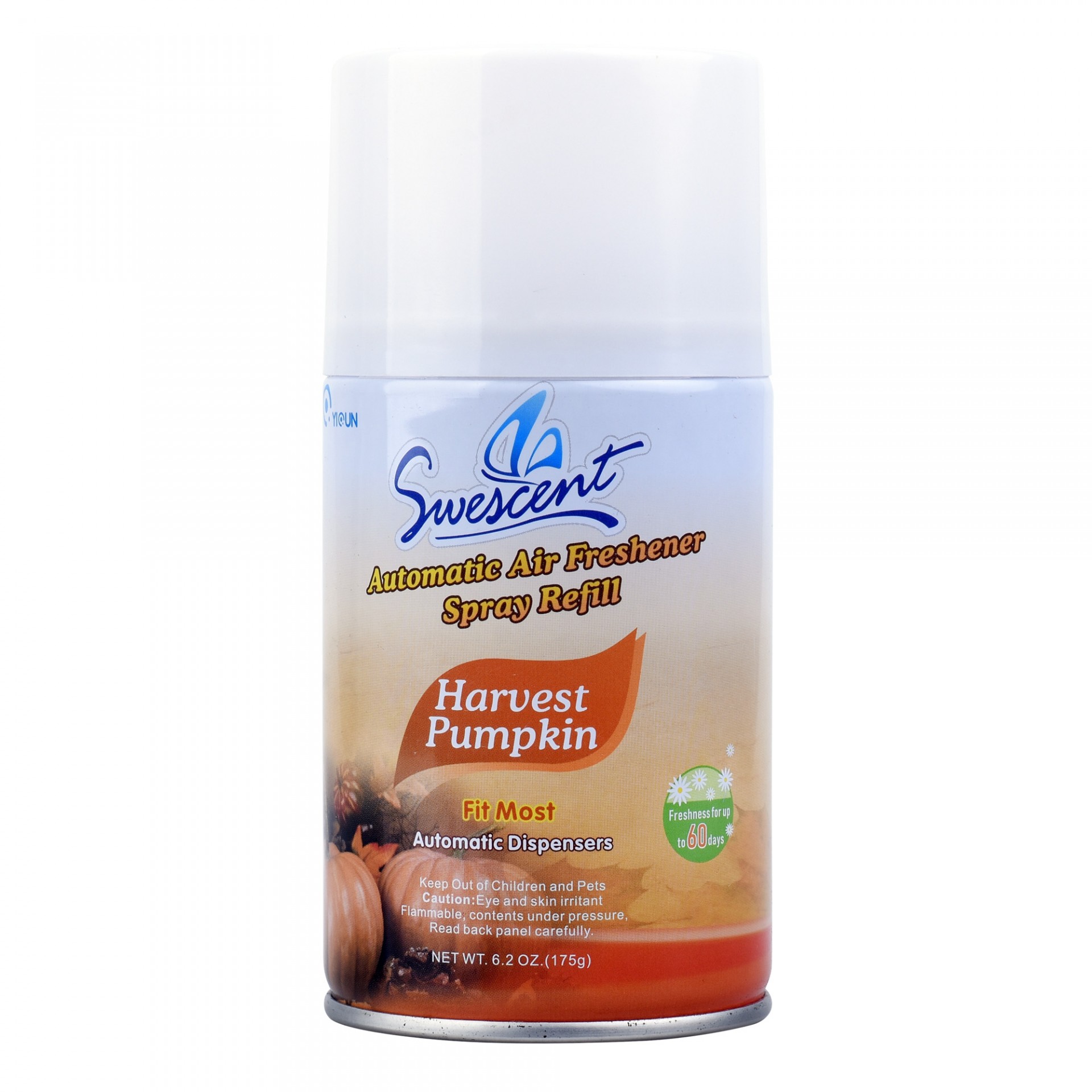 Deodorant Aerosol Automatic Air Freshener Refill Spray3