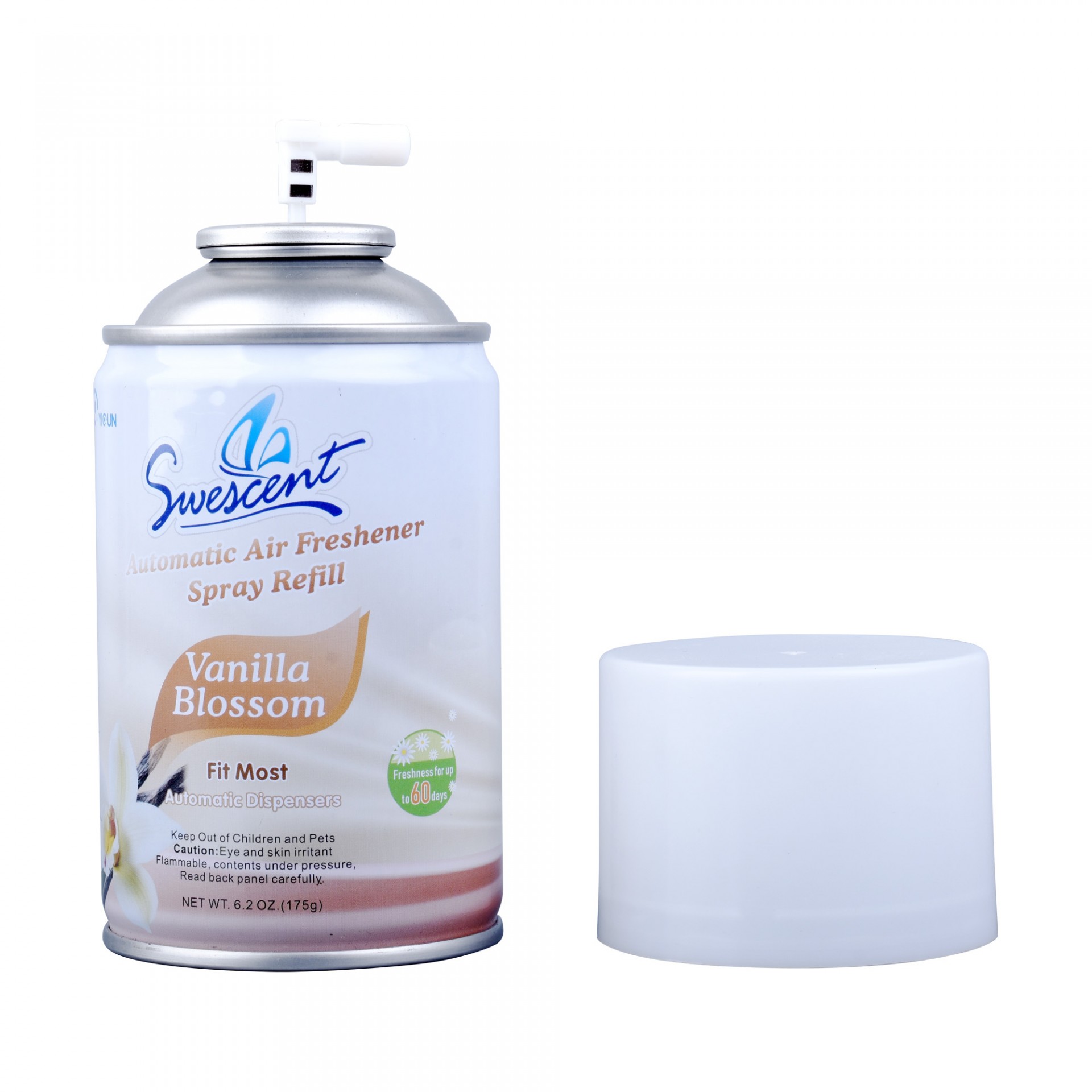 Aerosol Automatic Air Frshener Refill1