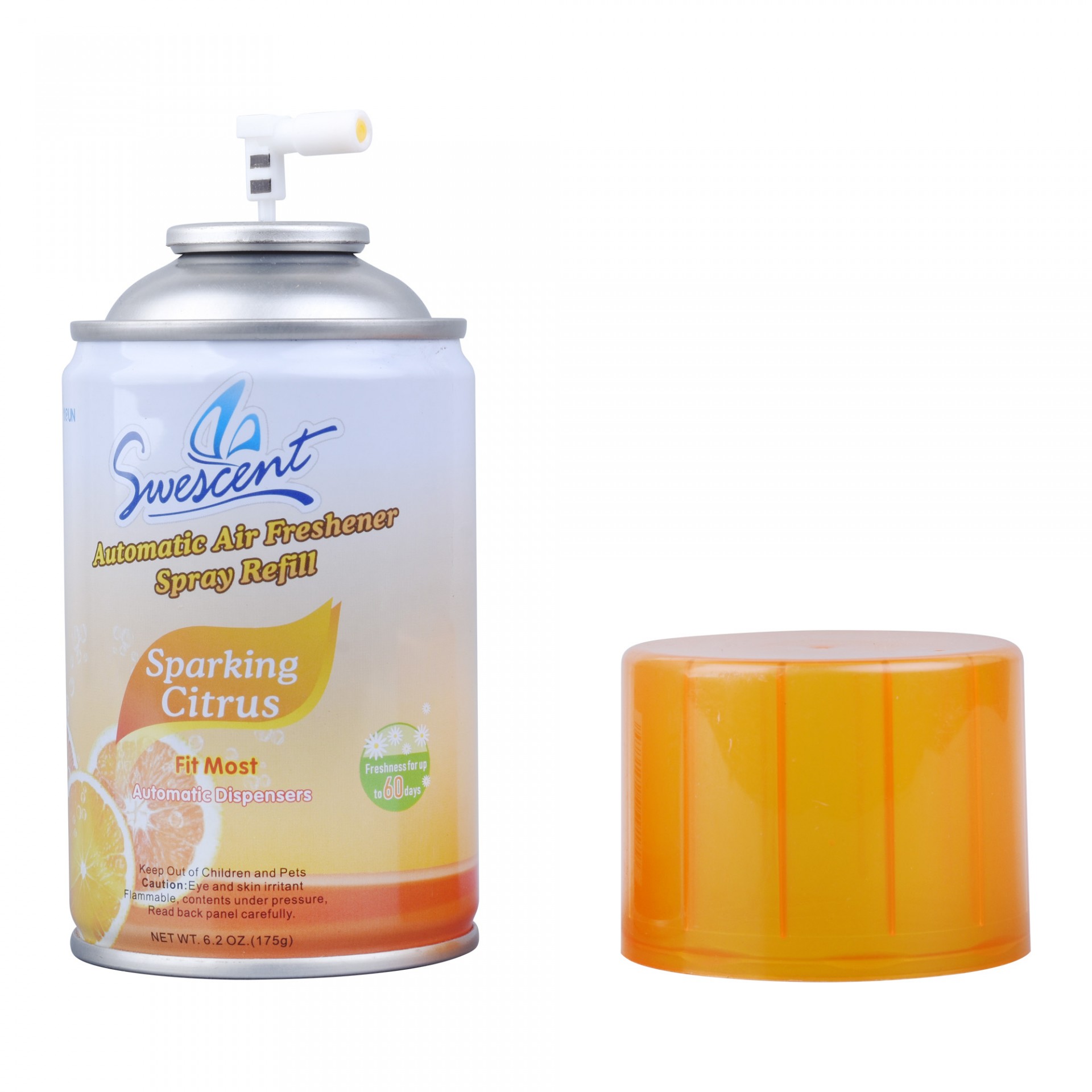 Aerosol Automatic Air Frshener Refill3