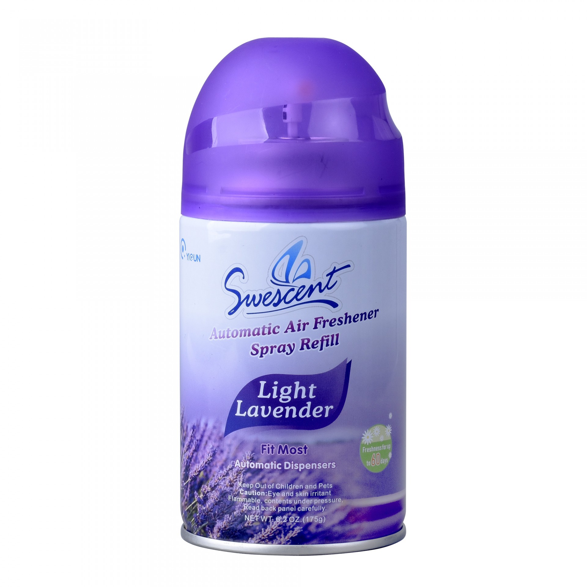 Automatic Air Freshener Refills Aerosol Spray3