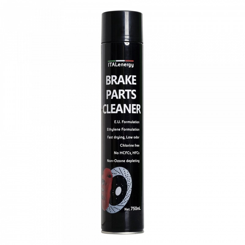 Brake Cleaner Aerosol Spray