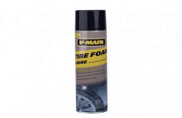 Tire Shine Spray Supplier