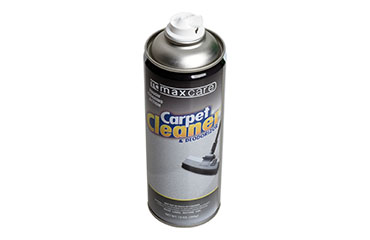 Household Care Carpet Foam Cleaner