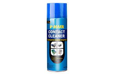 Professional Multi purpose Electronic Contact Cleaner Spray For Circuit Board Host Accessories