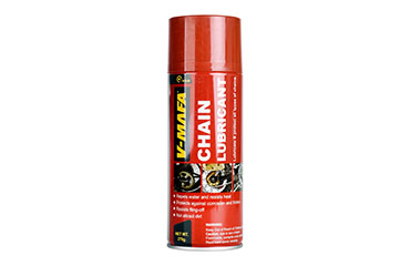 Chain Lubricant Spray