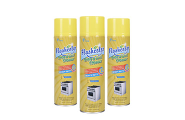 Heavy Duty Oven Cleaner
