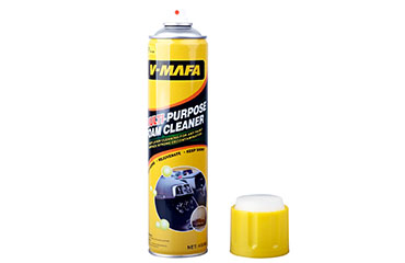 Multi-Purpose Foam Cleaner