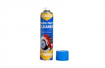 Strong Jet Technology Brake Parts Cleaner