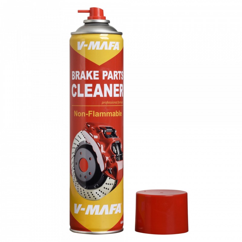 Non-Flammable Brake cleaner