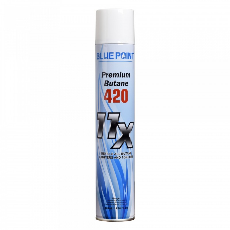 420ML Lighter Gas Refill