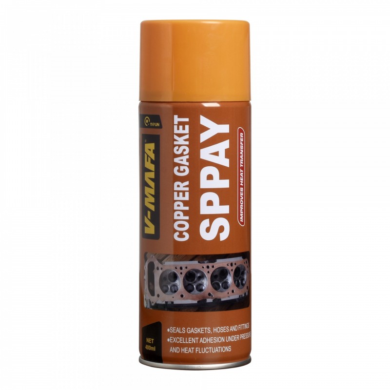 Copper Gasket Spray