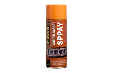 Copper Gasket Spray