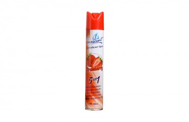 Strawberry Air Freshener Spray