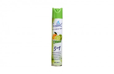 Citrus Air Freshener Spray