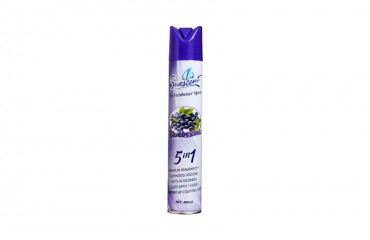 Blueberries Air Freshener Spray