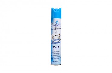 Smoke Removal Air Freshener Spray