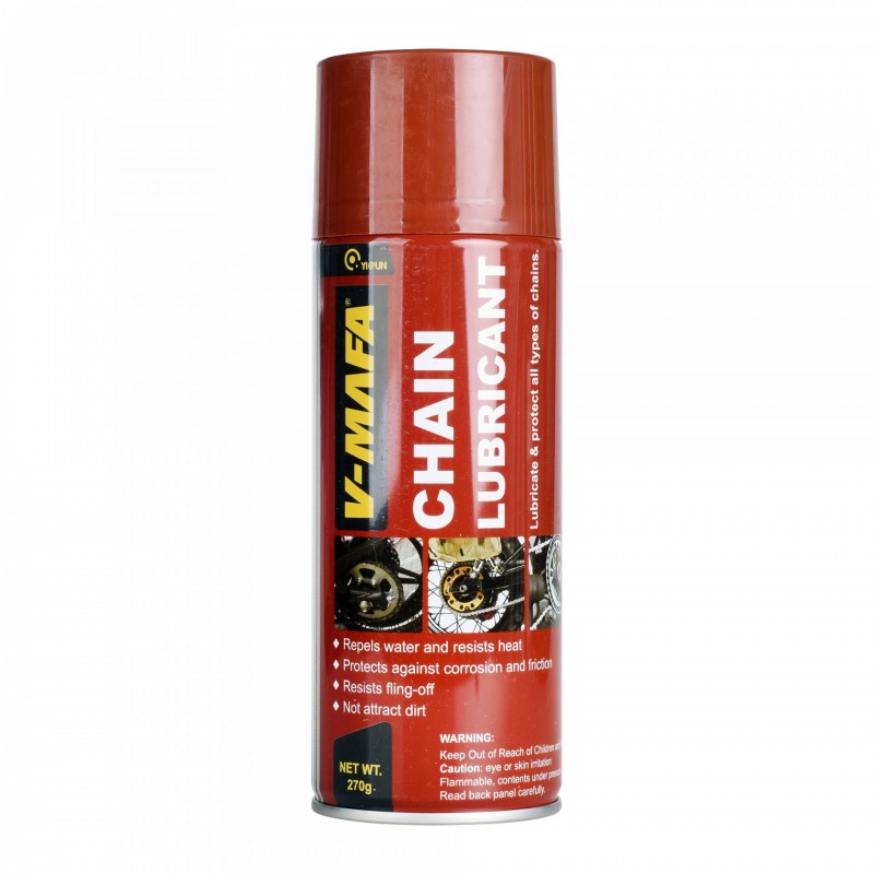 Chain Lubricant