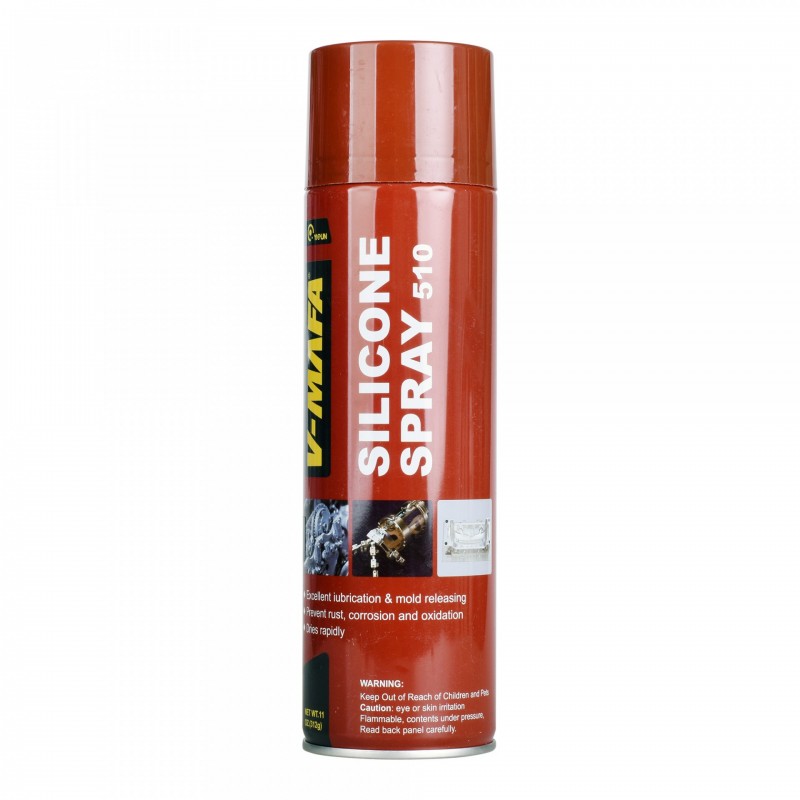 Silicone Lubricant