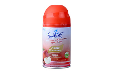 Apple Cinnamon Automatic Air Freshener Refill