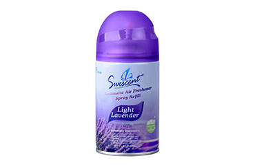 Light Lavender Automatic Air Freshener Refill