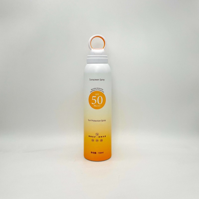 Moisturizing SPF 50 Sunscreen Spray