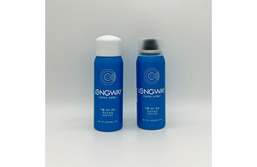 Deodorant Spray