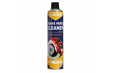Less than 40% VOC Brake Parts Cleaner